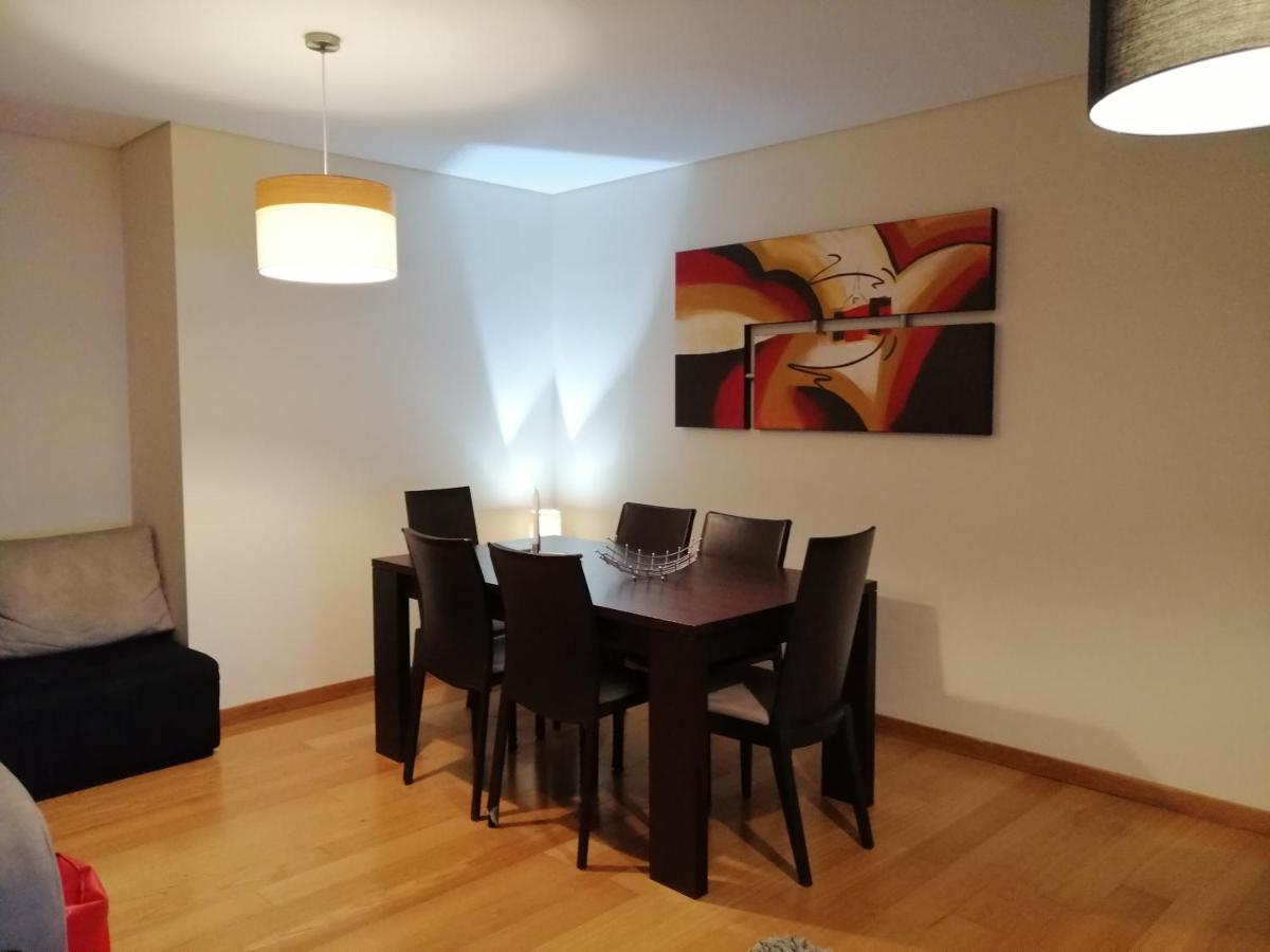 Cantinho Da Ana Viana do Castelo Ngoại thất bức ảnh