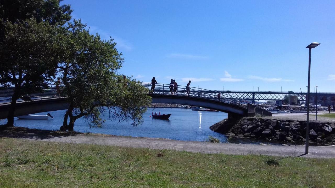 Cantinho Da Ana Viana do Castelo Ngoại thất bức ảnh