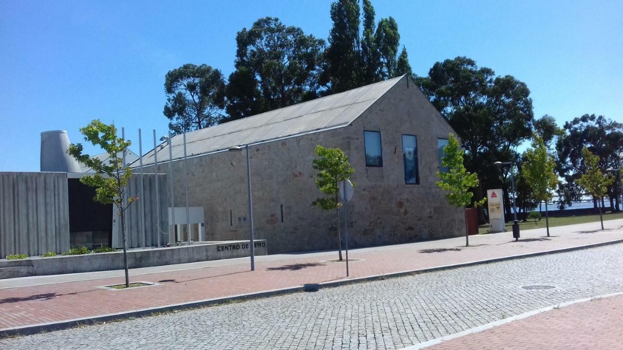 Cantinho Da Ana Viana do Castelo Ngoại thất bức ảnh