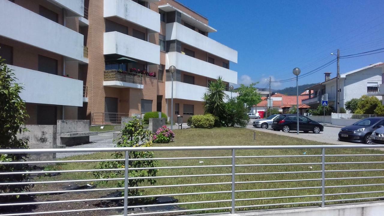 Cantinho Da Ana Viana do Castelo Ngoại thất bức ảnh