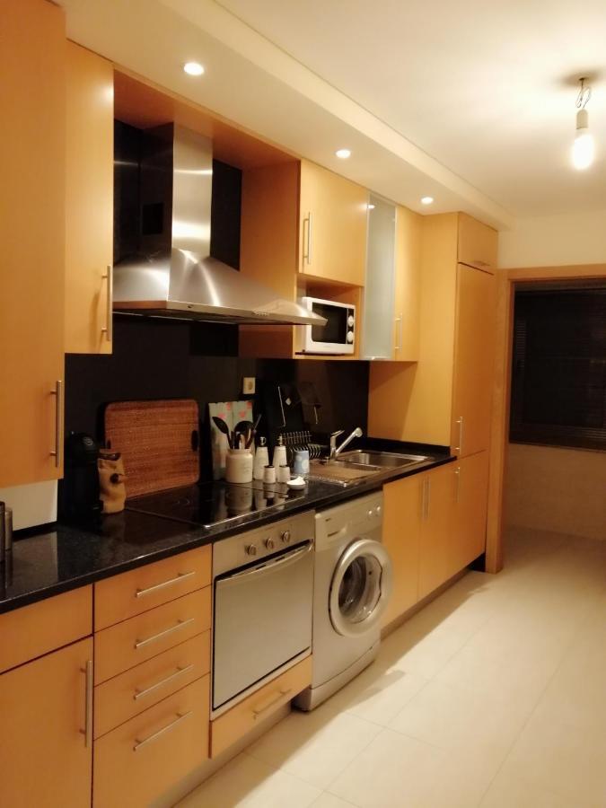 Cantinho Da Ana Viana do Castelo Ngoại thất bức ảnh